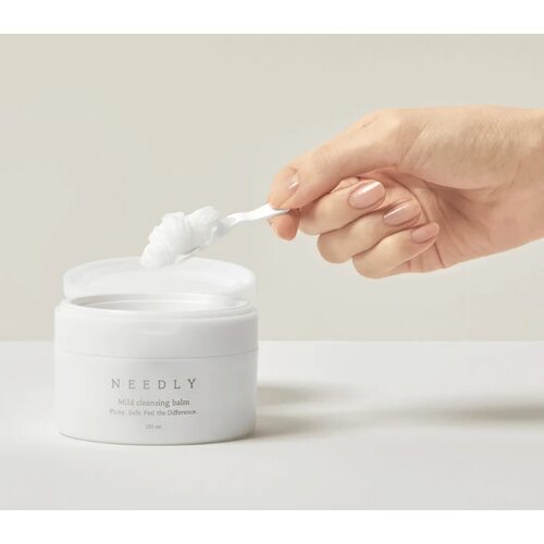 Needly Mild Cleansing Balm