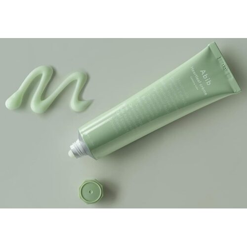 Abib Heartleaf Creme Calming Tube