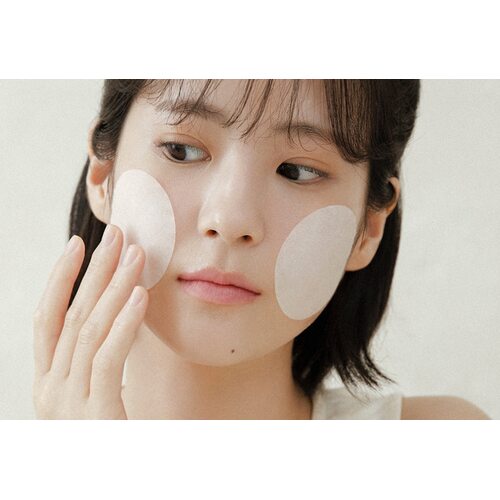 Abib Yuja Probiotics Blemish Pad Vitalizing Touch