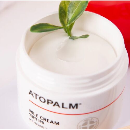 Atopalm Mle Cream