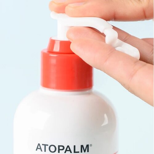 Atopalm Mle Lotion