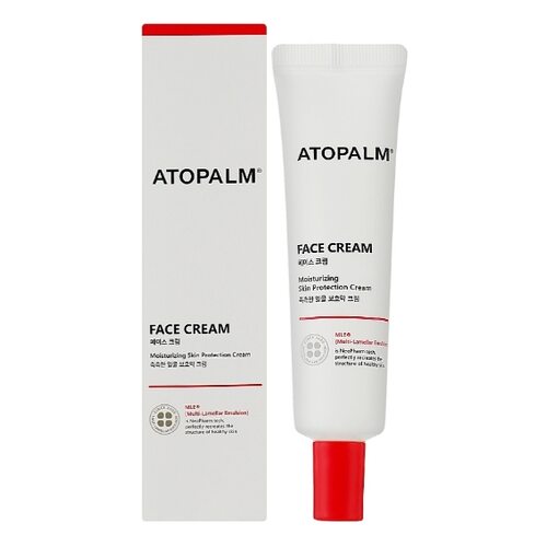 Atopalm Face Cream