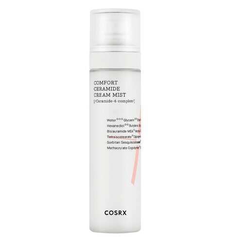 Cosrx Balancium Comfort Ceramide Cream Mist