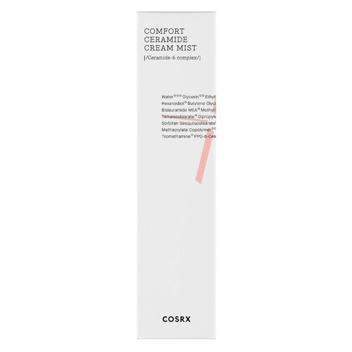 Cosrx Balancium Comfort Ceramide Cream Mist