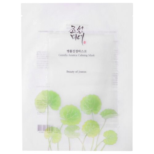 Beauty Of Joseon Centella Asiatica Calming Mask