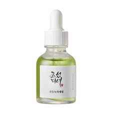 Beauty Of Joseon Calming Serum: Green Tea + Panthenol