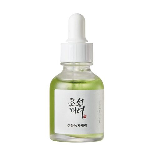 Beauty Of Joseon Calming Serum: Green Tea + Panthenol