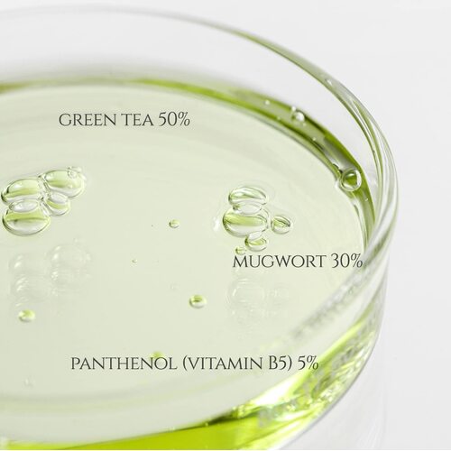 Beauty Of Joseon Calming Serum: Green Tea + Panthenol