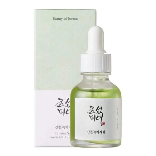 Beauty Of Joseon Calming Serum: Green Tea + Panthenol