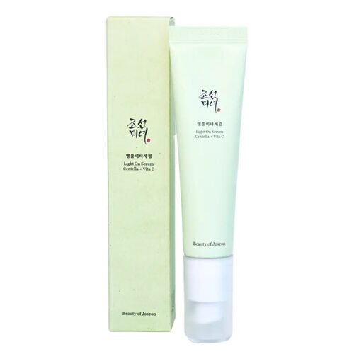 Beauty Of Joseon Light On Serum Centella + Vita C