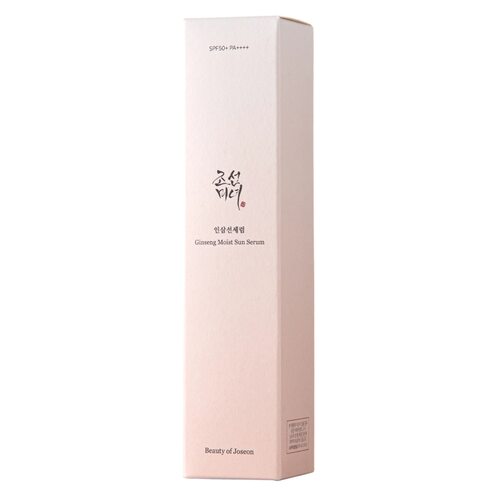 Beauty Of Joseon Ginseng Sun Serum SPF 50+ PA++++