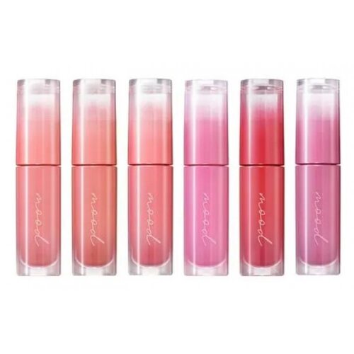 Peripera Ink Mood Glowy Tint