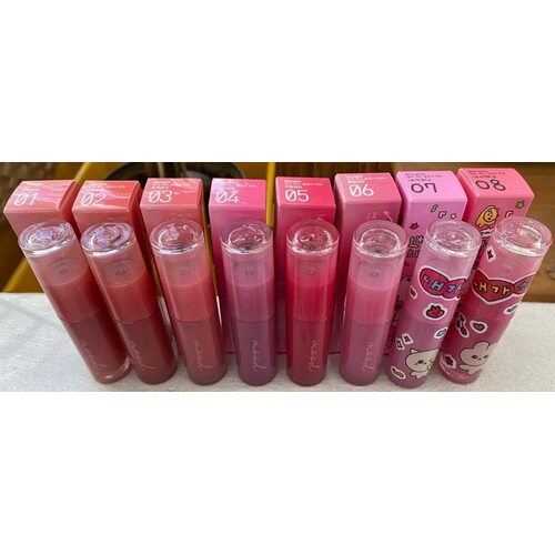 Peripera Ink Mood Glowy Tint