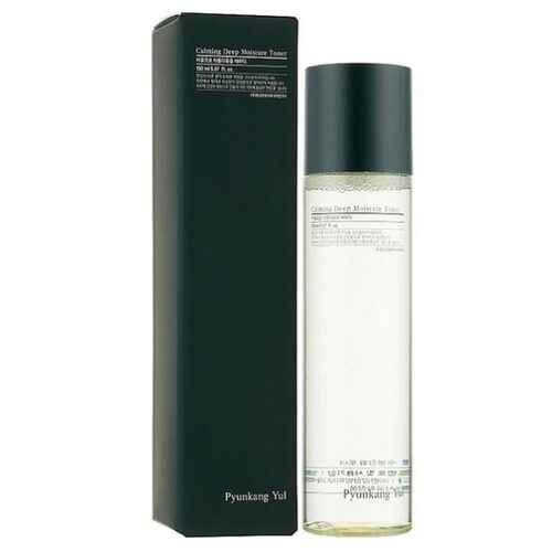 Pyunkang Yul Calming Deep Moisture Toner