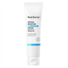Real Barrier Intense Moisture Hyaluronic Cream