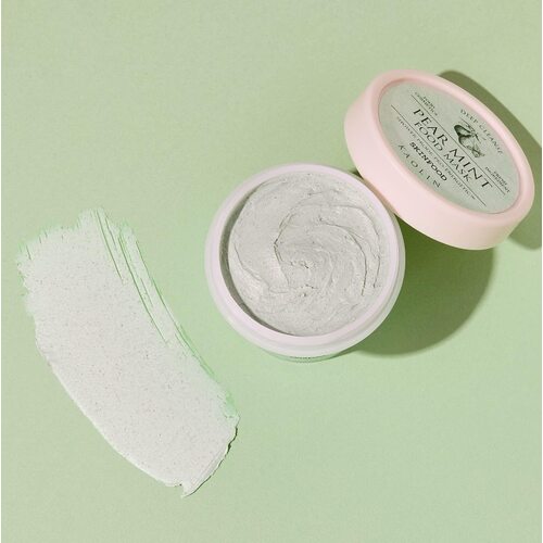 Skinfood Pear Mint Food Mask