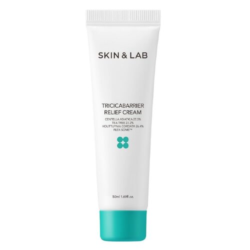 Skin&Lab Tricicabarrier Relief Cream