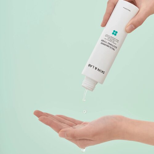 Skin&Lab Tricicabarrier Soothing Toner