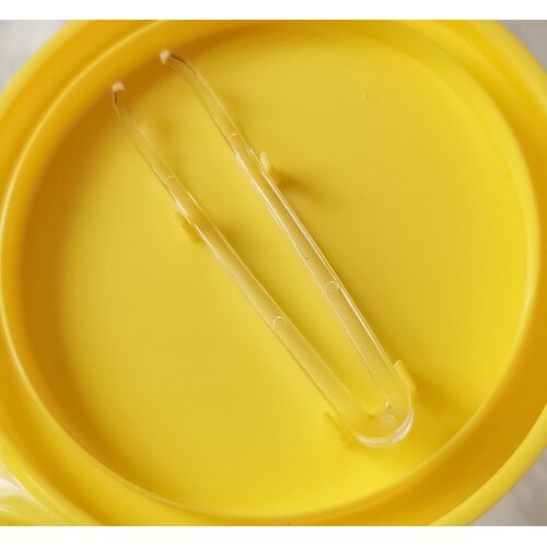 Skin&Lab Porebarrier Clear Pad