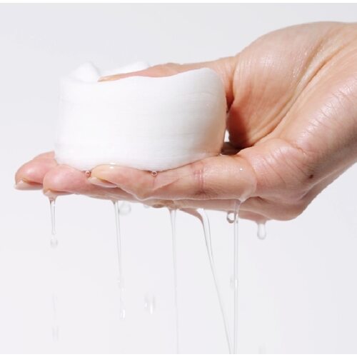 Skin&Lab Porebarrier Clear Pad
