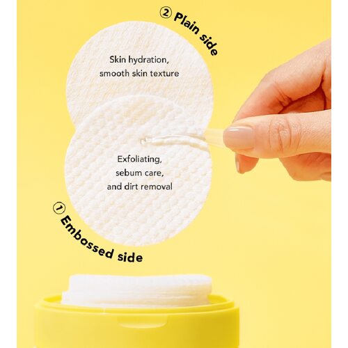 Skin&Lab Porebarrier Clear Pad