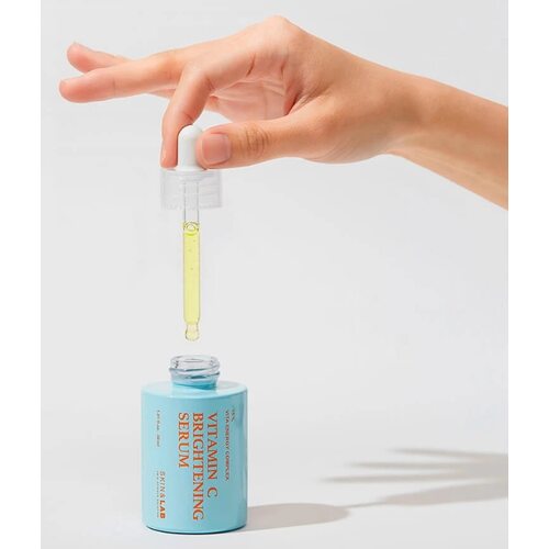 Skin&Lab Vitamin C Brightening Serum