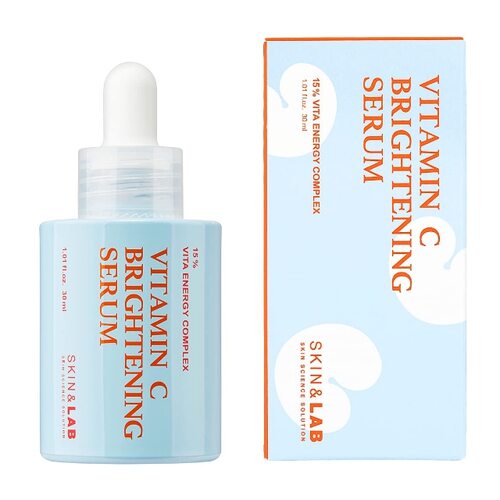 Skin&Lab Vitamin C Brightening Serum