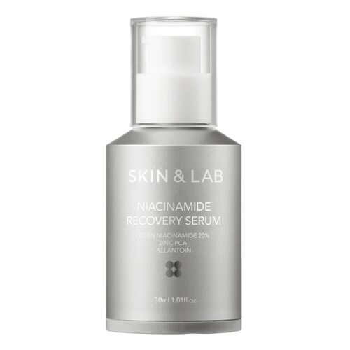 Skin&Lab Niacinamide Recovery Serum