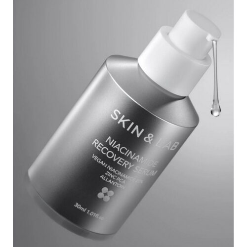 Skin&Lab Niacinamide Recovery Serum