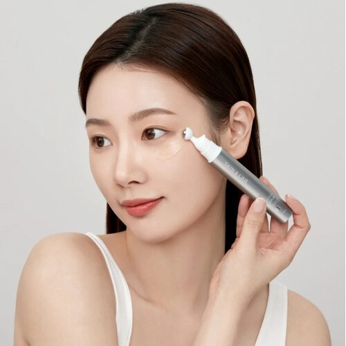 Skin&Lab Bakuchiol Eye Serum