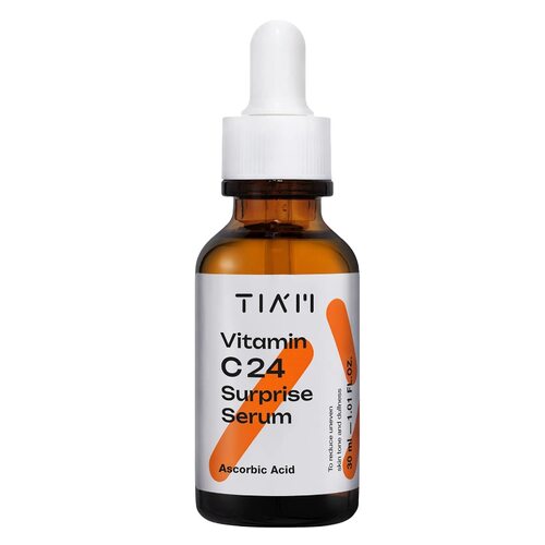 Tiam Vitamin C24 Surprise Serum