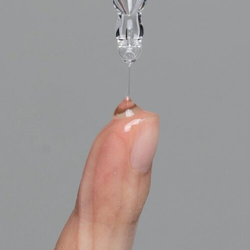 Tiam Vitamin C24 Surprise Serum