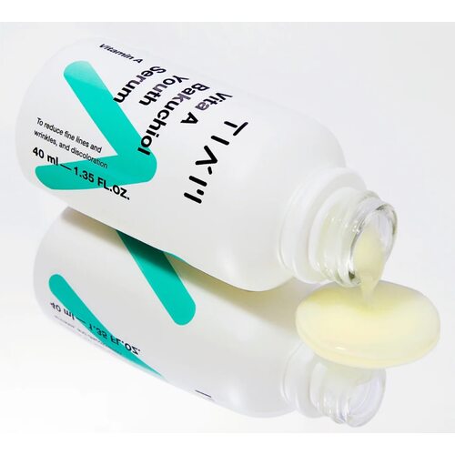 Tiam Vita A Bakuchiol Youth Serum