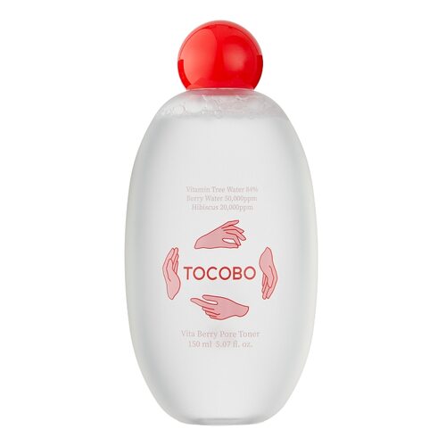Tocobo Vita Berry Pore Toner