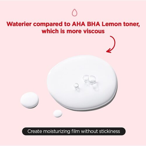 Tocobo Vita Berry Pore Toner