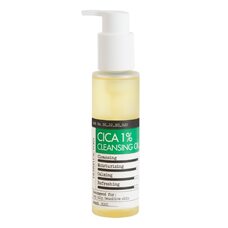 Derma Factory Cica 1% Cleansing Oil