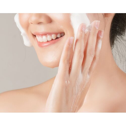 Derma Factory Ph Balancing Cleansing Foam