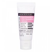 Derma Factory Niacinamide 10% Calamine Cream