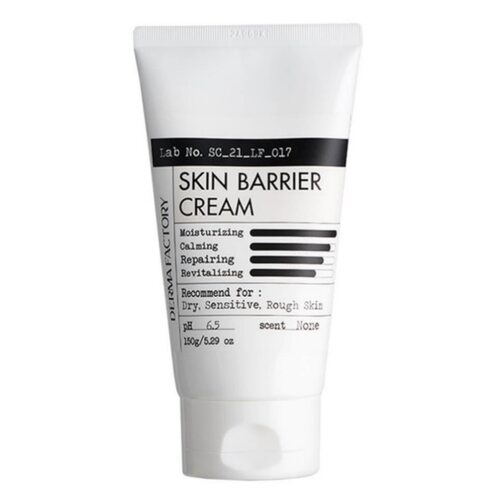 Derma Factory Skin Barrier Cream