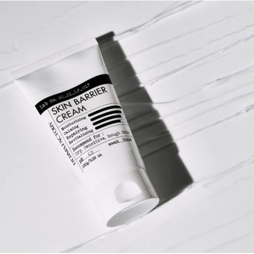 Derma Factory Skin Barrier Cream