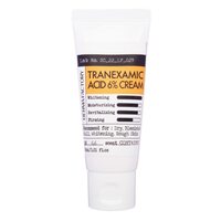Derma Factory Tranexamic Acid 6% Cream