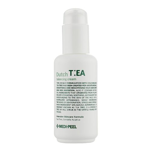 MEDI-PEEL Dutch Tea Balancing Cream