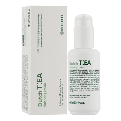 MEDI-PEEL Dutch Tea Balancing Cream