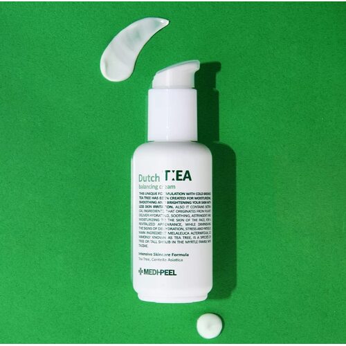 MEDI-PEEL Dutch Tea Balancing Cream