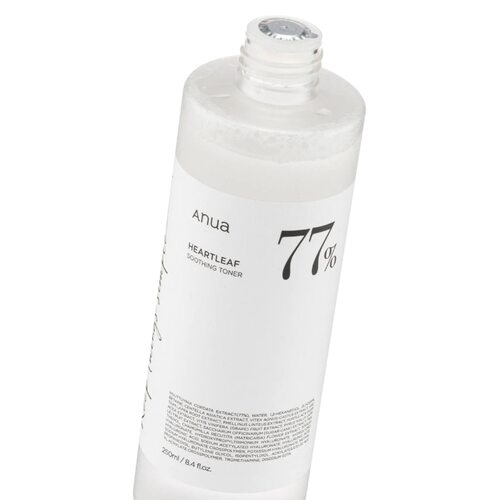Anua Heartleaf 77% Soothing Toner