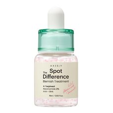 Axis-Y Spot The Difference Blemish Treatment