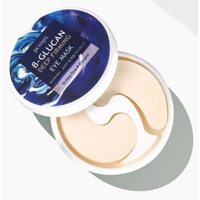 Petitfee B-Glucan Deep Firming Eye Mask