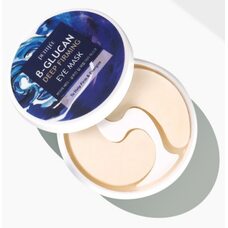 Petitfee B-Glucan Deep Firming Eye Mask