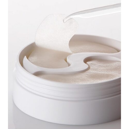 Petitfee B-Glucan Deep Firming Eye Mask