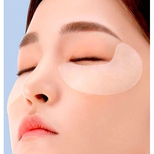 Petitfee B-Glucan Deep Firming Eye Mask